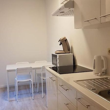 B44 Appartment Brussel Eksteriør bilde