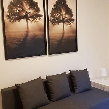 B44 Appartment Brussel Eksteriør bilde
