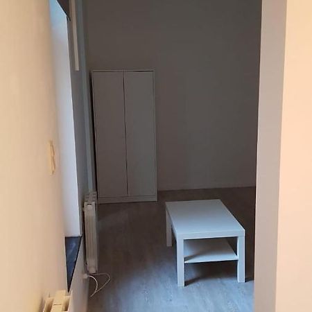 B44 Appartment Brussel Eksteriør bilde