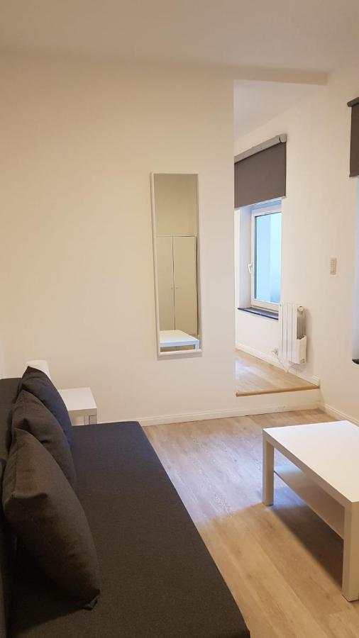 B44 Appartment Brussel Eksteriør bilde