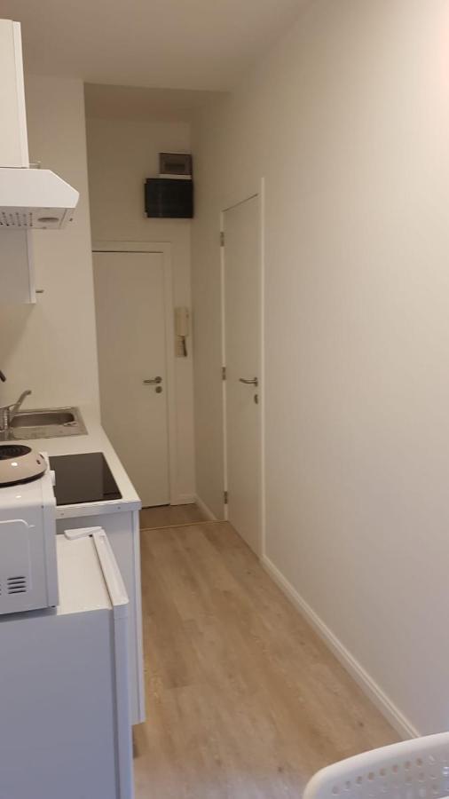 B44 Appartment Brussel Eksteriør bilde
