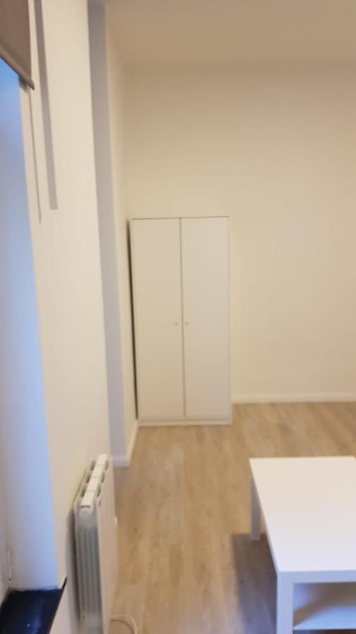 B44 Appartment Brussel Eksteriør bilde