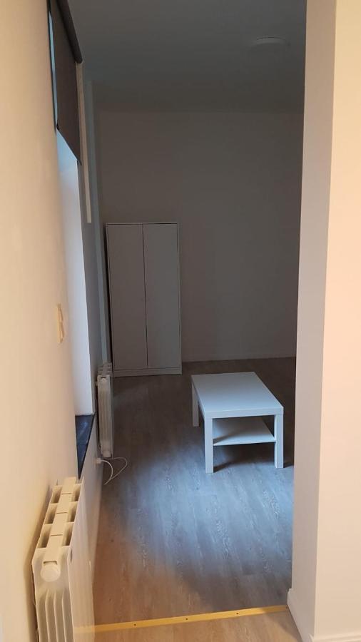 B44 Appartment Brussel Eksteriør bilde