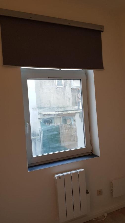 B44 Appartment Brussel Eksteriør bilde