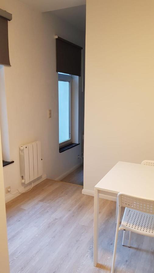 B44 Appartment Brussel Eksteriør bilde